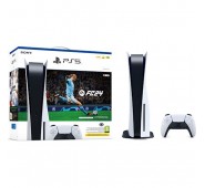Sony Playstation 5 Standard + Ea Sports FC 24